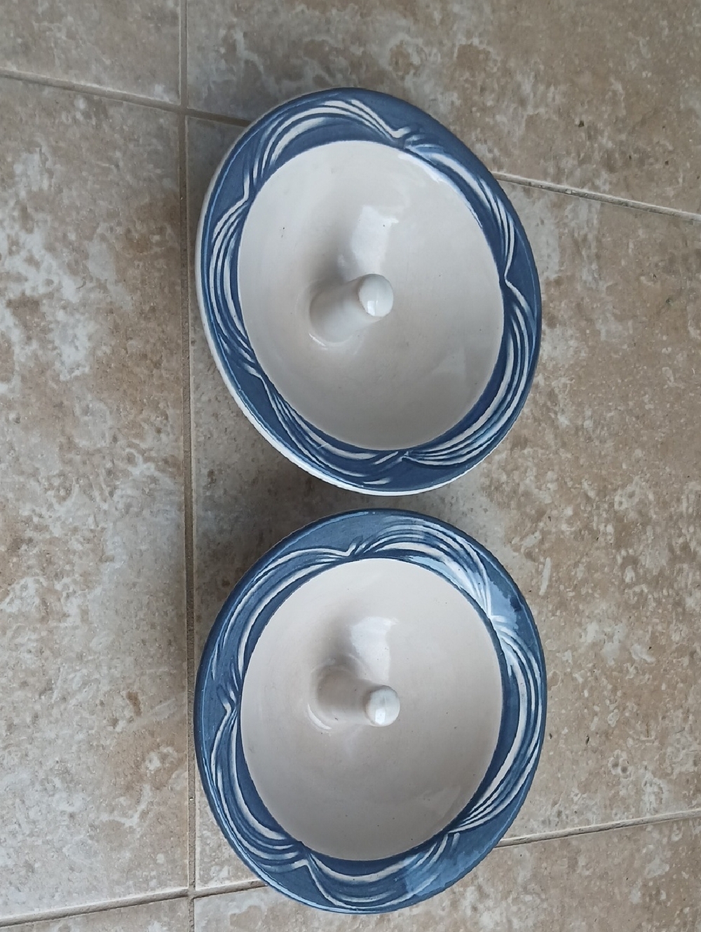 Apple Bakers Baking Dishes (2)